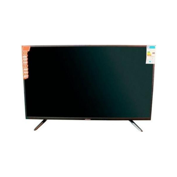 T.V Телевизор GRUNHELM GTV43S04FHD (Android 7.1) | Промелектроніка